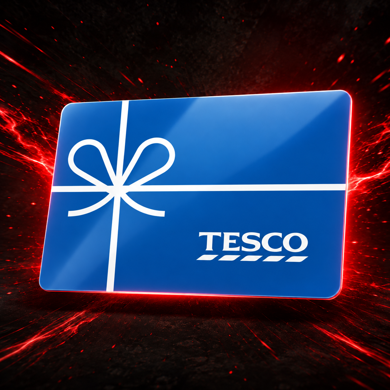 £500 Tesco Gift Card #8