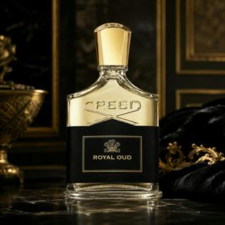 NEW CREED ROYAL OUD EAU DE PARFUM 100ML