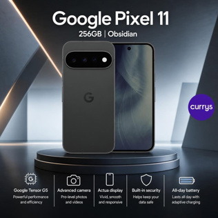 GOOGLE Pixel 11 256GB #1 #3