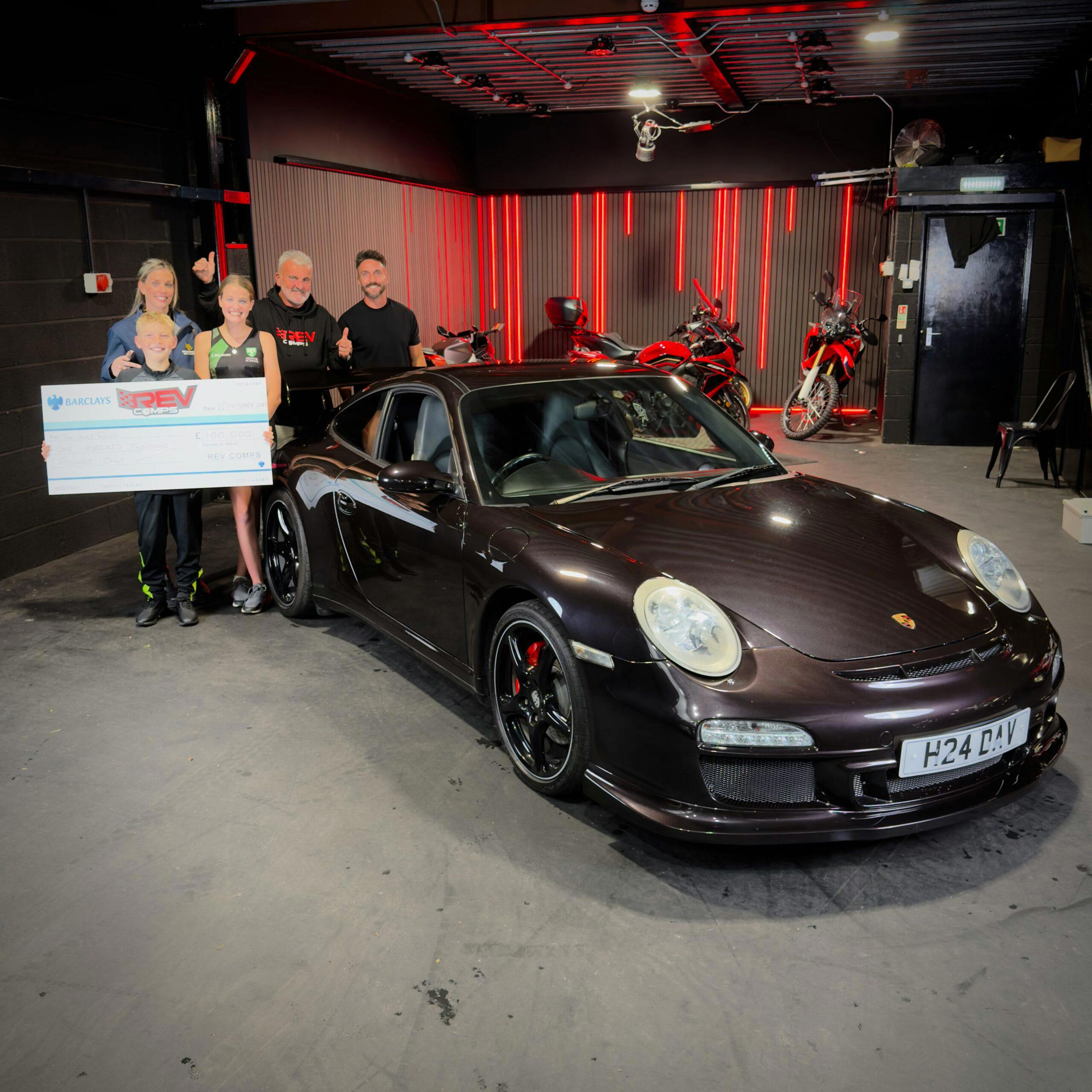 rev-comps winner £100000