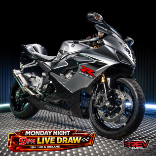 2007 GSXR1000 PHANTOM 1/200