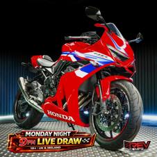 2025 HONDA CBR650R