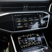 2022 AUDI RS6 AVANT + £5,000 OR £65,000