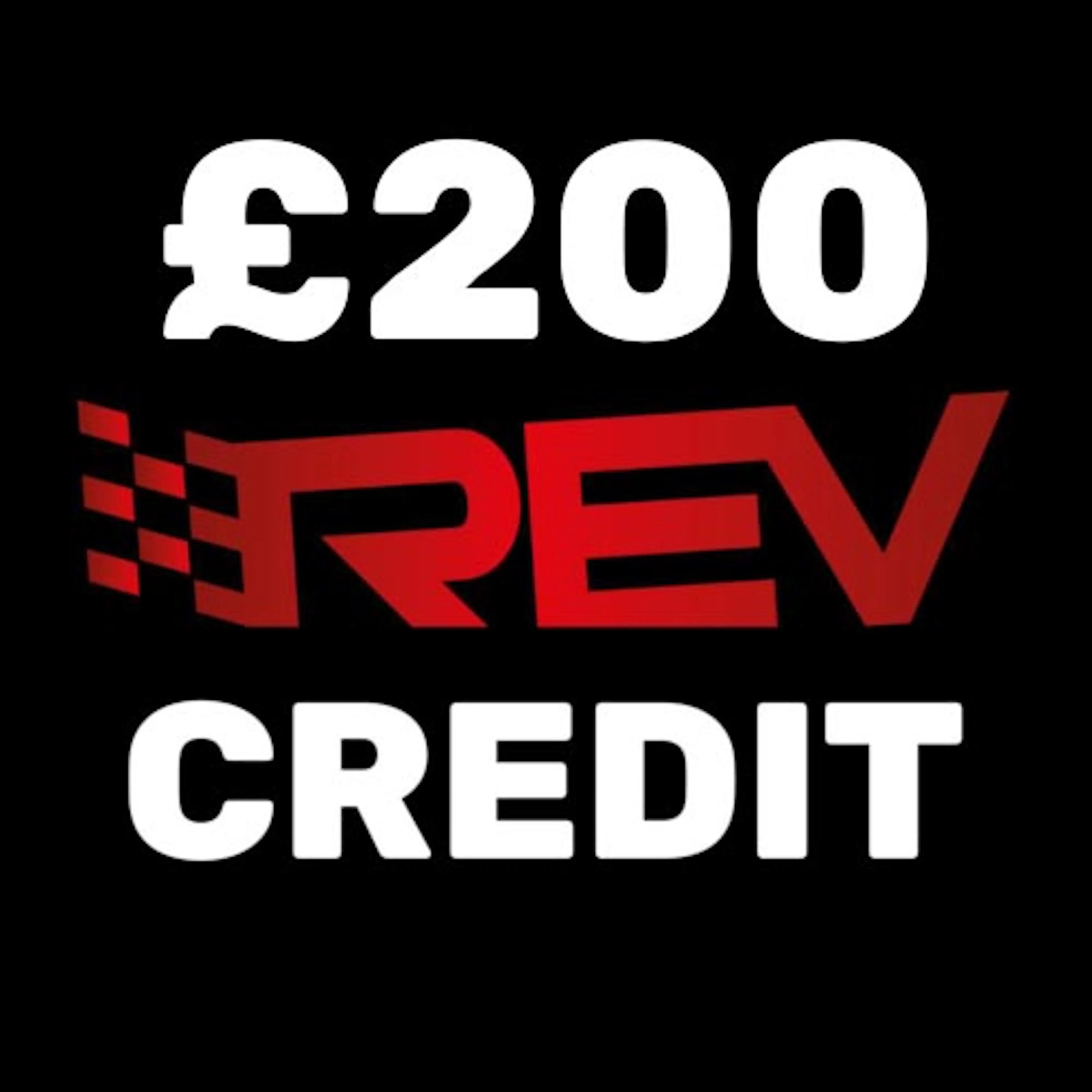Phillip Handy - £200 RevComps Credit