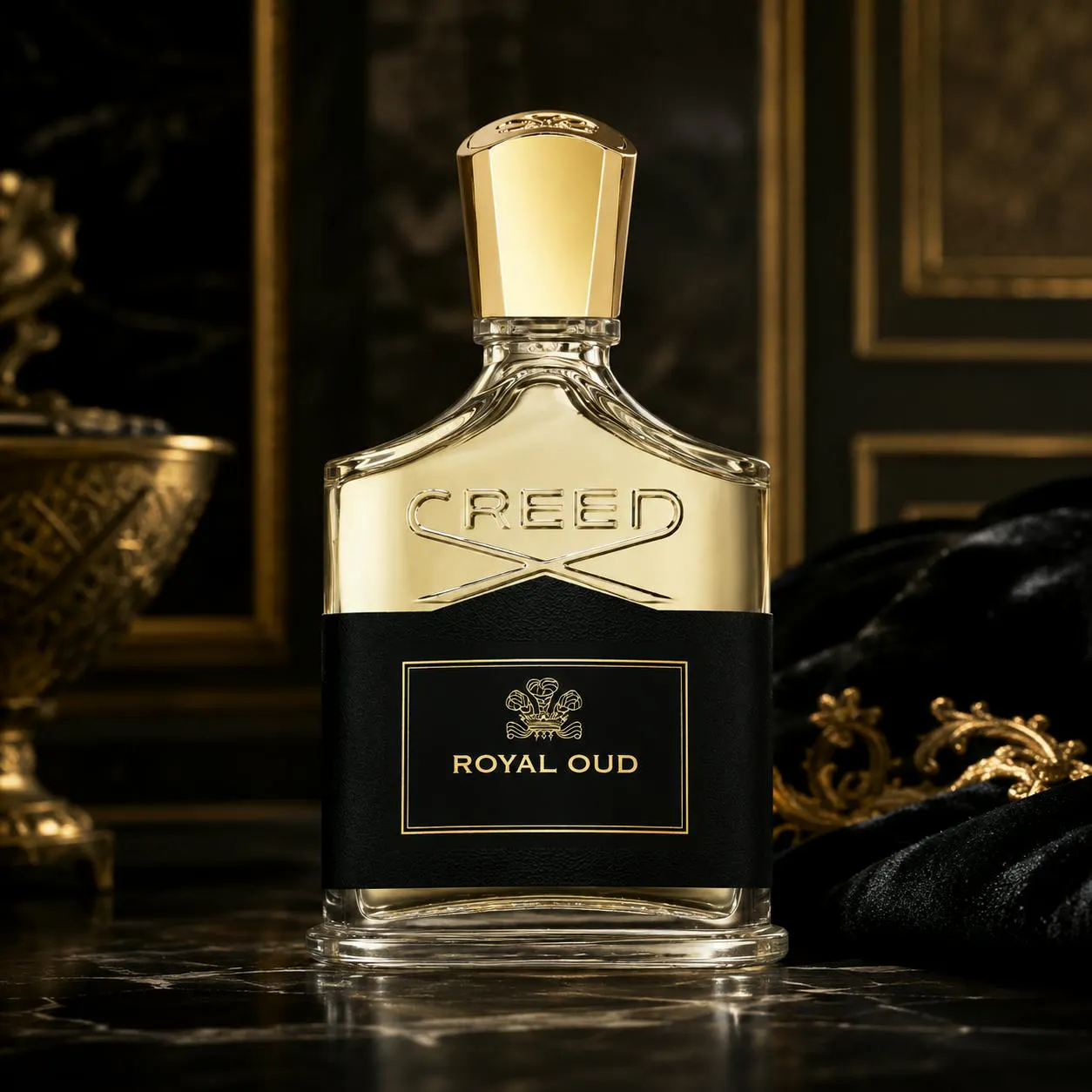 NEW CREED ROYAL OUD EAU DE PARFUM 100ML