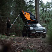 TENTBOX LITE 2.0 - FOREST / SUNSET OR SLATE EDITION