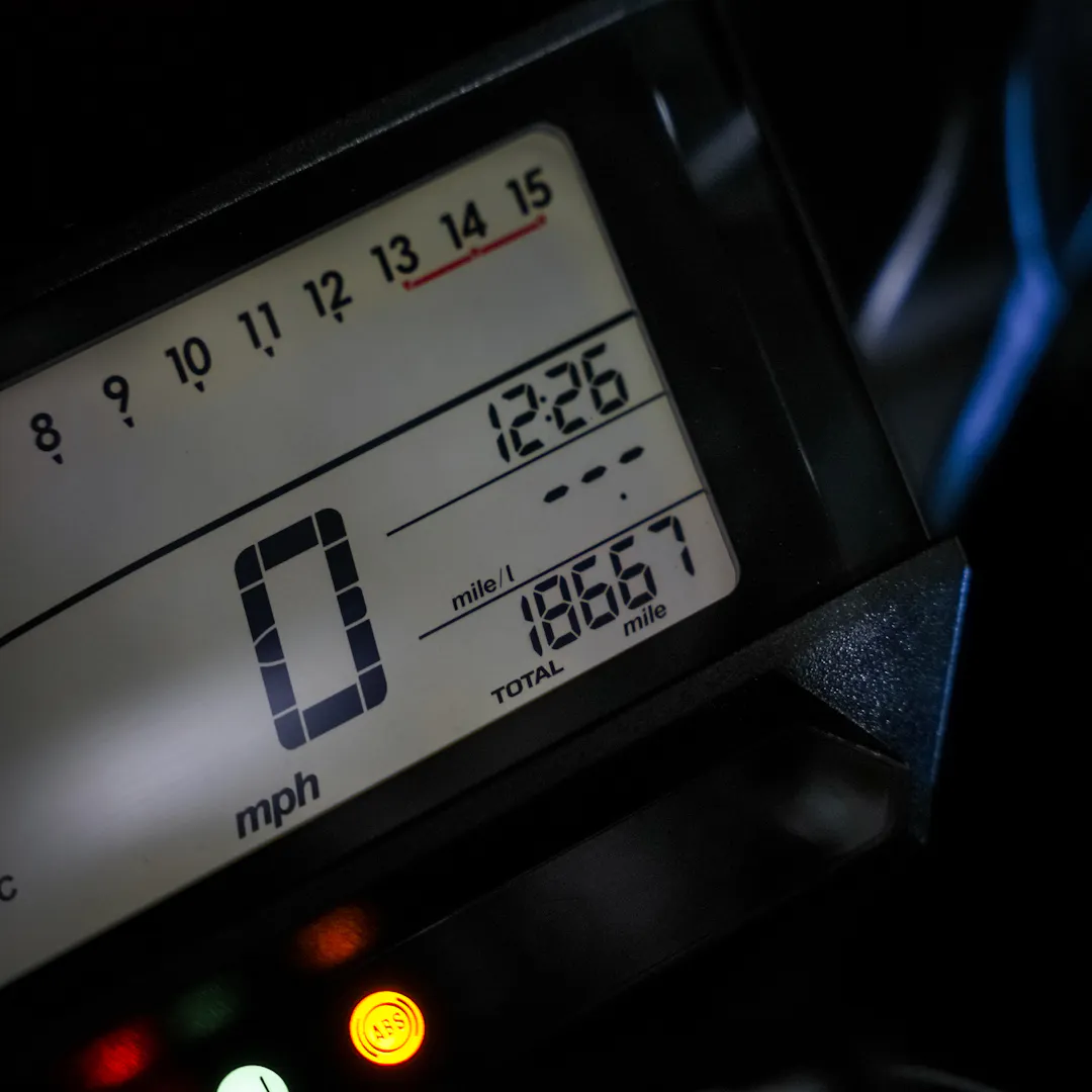 2012 HONDA CBR1000rr FIREBLADE gallery image