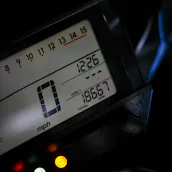 2012 HONDA CBR1000rr FIREBLADE gallery image