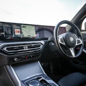 2023 BMW 320D M Sport Touring + £2,000