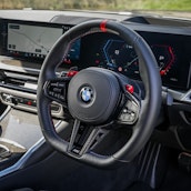 2026 BMW G80 M3 Competition + £5,000 OR £60,000
