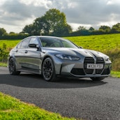 2026 BMW G80 M3 Competition + £5,000 OR £60,000