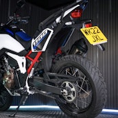 2022 HONDA AFRICA TWIN CRF1100