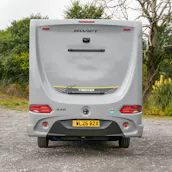 2026 Swift Trekker 540 Motorhome