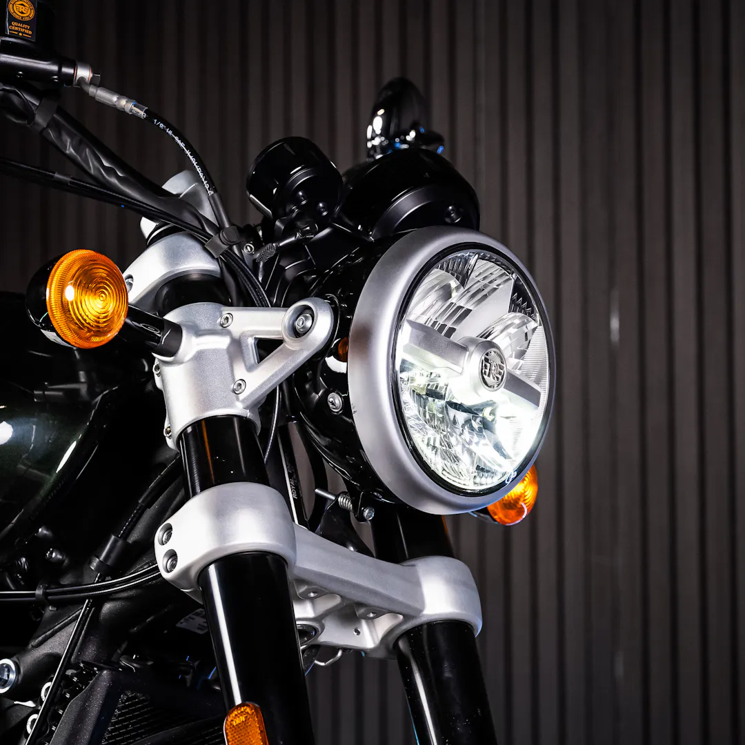 NEW 2026 ROYAL ENFIELD 650 SUPER METEOR — B2F613F3-5D6D-4247-A23A-C7E994E603F2.JPG