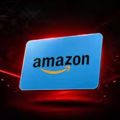 £500 Amazon Gift Card