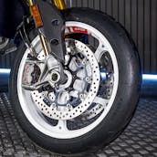 NEW 2026 DUCATI HYPERMOTARD V2 SP + £1,000 OR £12,000 — Ducati Hypermotard V2 - WB26SRV-523.JPG