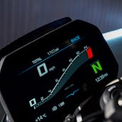 2023 BMW M1000R + £1,000