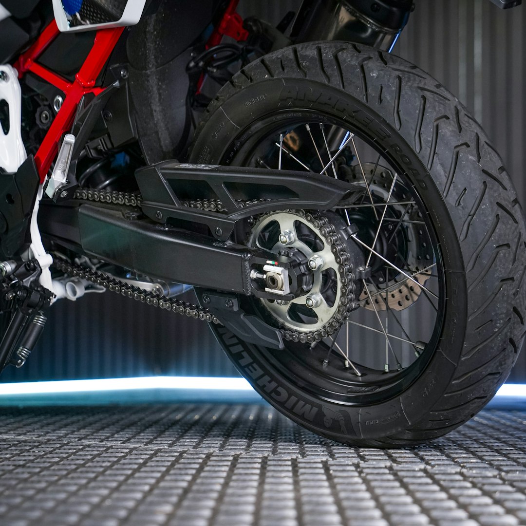 2022 HONDA AFRICA TWIN CRF1100