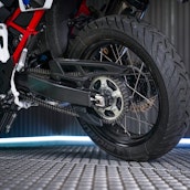 2022 HONDA AFRICA TWIN CRF1100