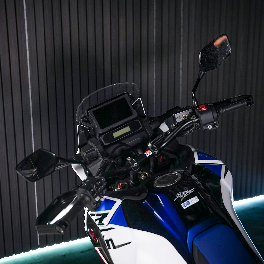 2022 HONDA AFRICA TWIN CRF1100