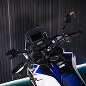 2022 HONDA AFRICA TWIN CRF1100