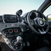 2021 ABARTH 595 Turismo 70th + £2,000 — Abarth - FL21OFB-14.JPG