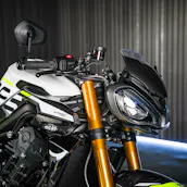 2023 Triumph Street Triple 765 RS Moto 2 Edition