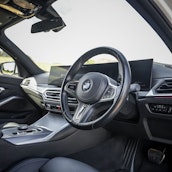 2023 BMW 320D M Sport Touring + £2,000