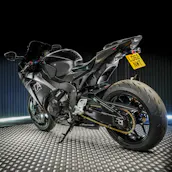 2012 HONDA CBR1000rr FIREBLADE gallery image