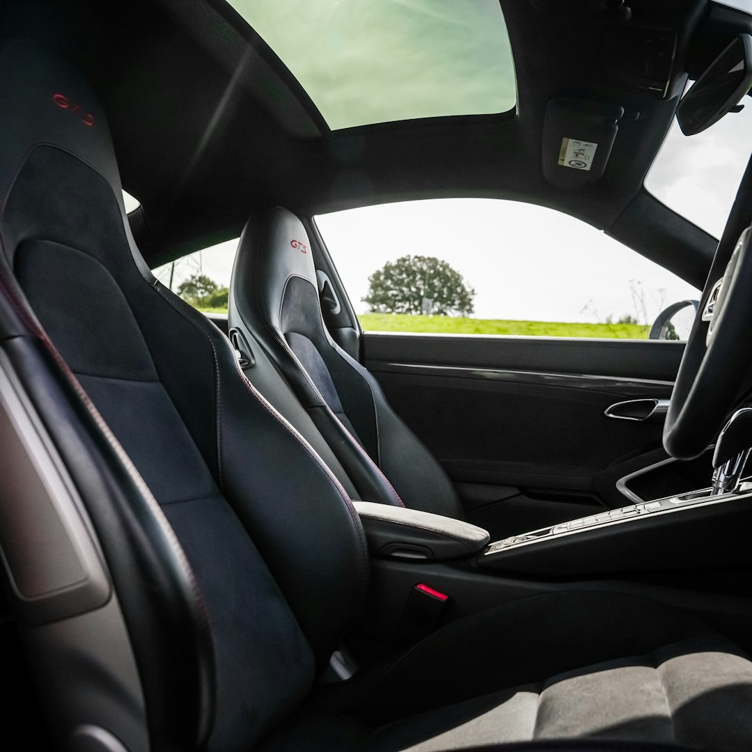2017 PORSCHE 911 CARRERA GTS 991.2 + £5,000 OR £60,000