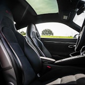 2017 PORSCHE 911 CARRERA GTS 991.2 + £5,000 OR £60,000