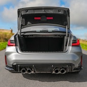 2026 BMW G80 M3 Competition + £5,000 OR £60,000