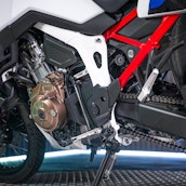 2022 HONDA AFRICA TWIN CRF1100