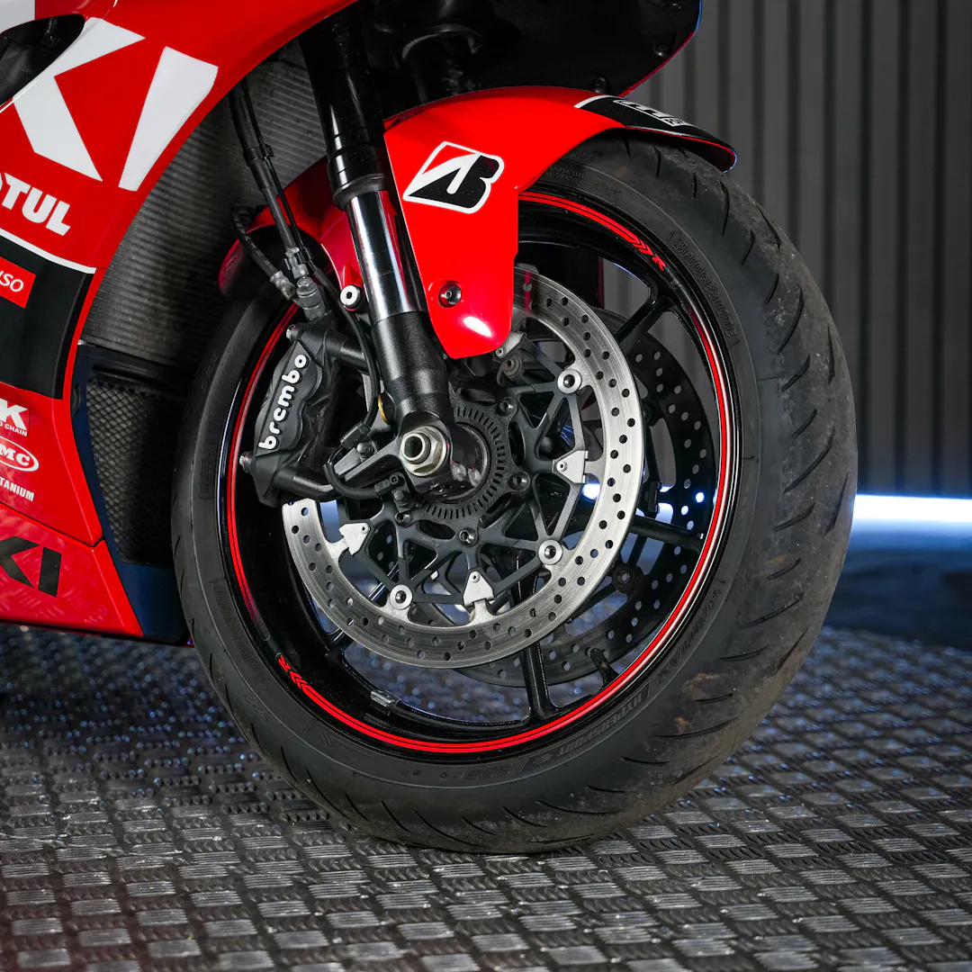 2017 Suzuki GSXR 1000 Motul Yoshimura — Suzuki GSX R1000 - FP17WPT.JPG