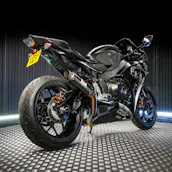 2012 HONDA CBR1000rr FIREBLADE gallery image