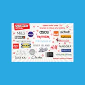 £200 One4All EGiftcard