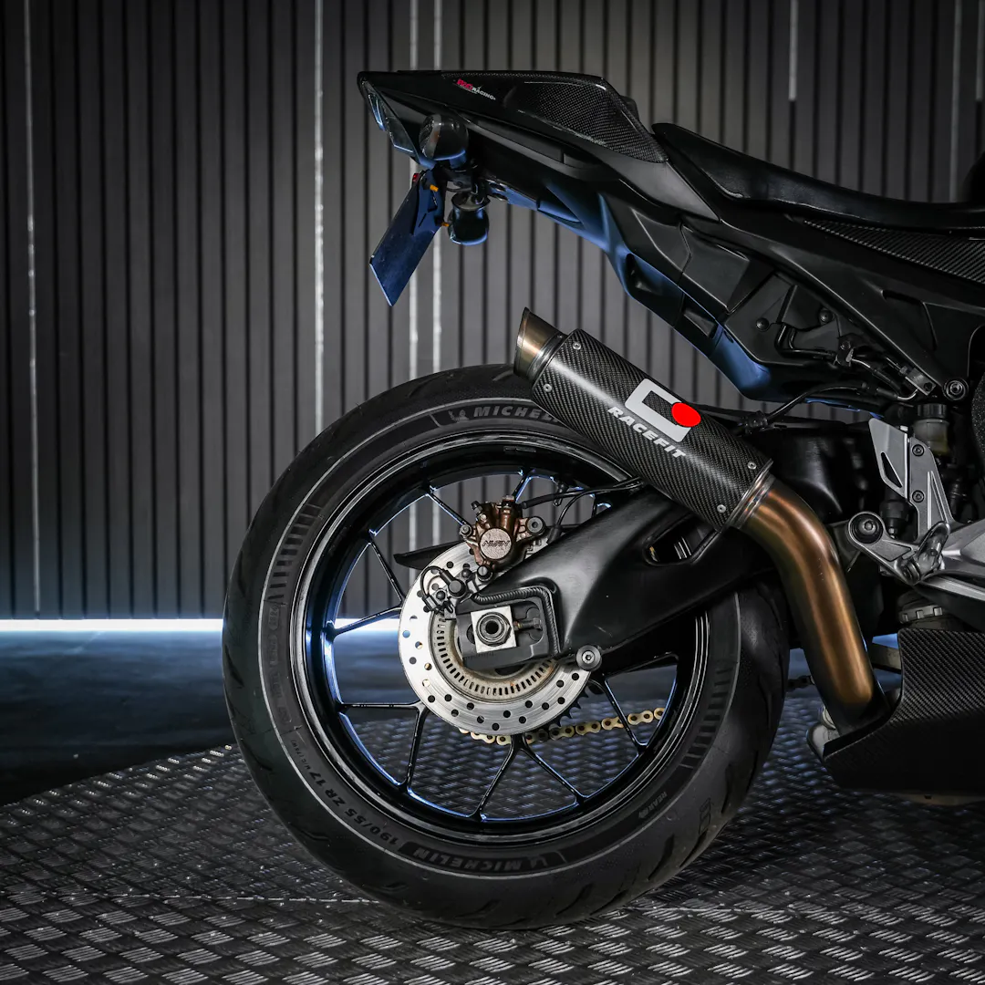 2012 HONDA CBR1000rr FIREBLADE gallery image
