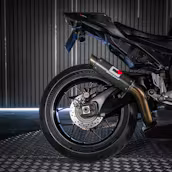 2012 HONDA CBR1000rr FIREBLADE gallery image