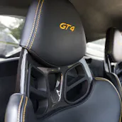 2023 PORSCHE CAYMAN GT4 + £3000 OR £70,000