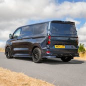 2024 Ford Transit Custom Projex Edition Van + £5,000