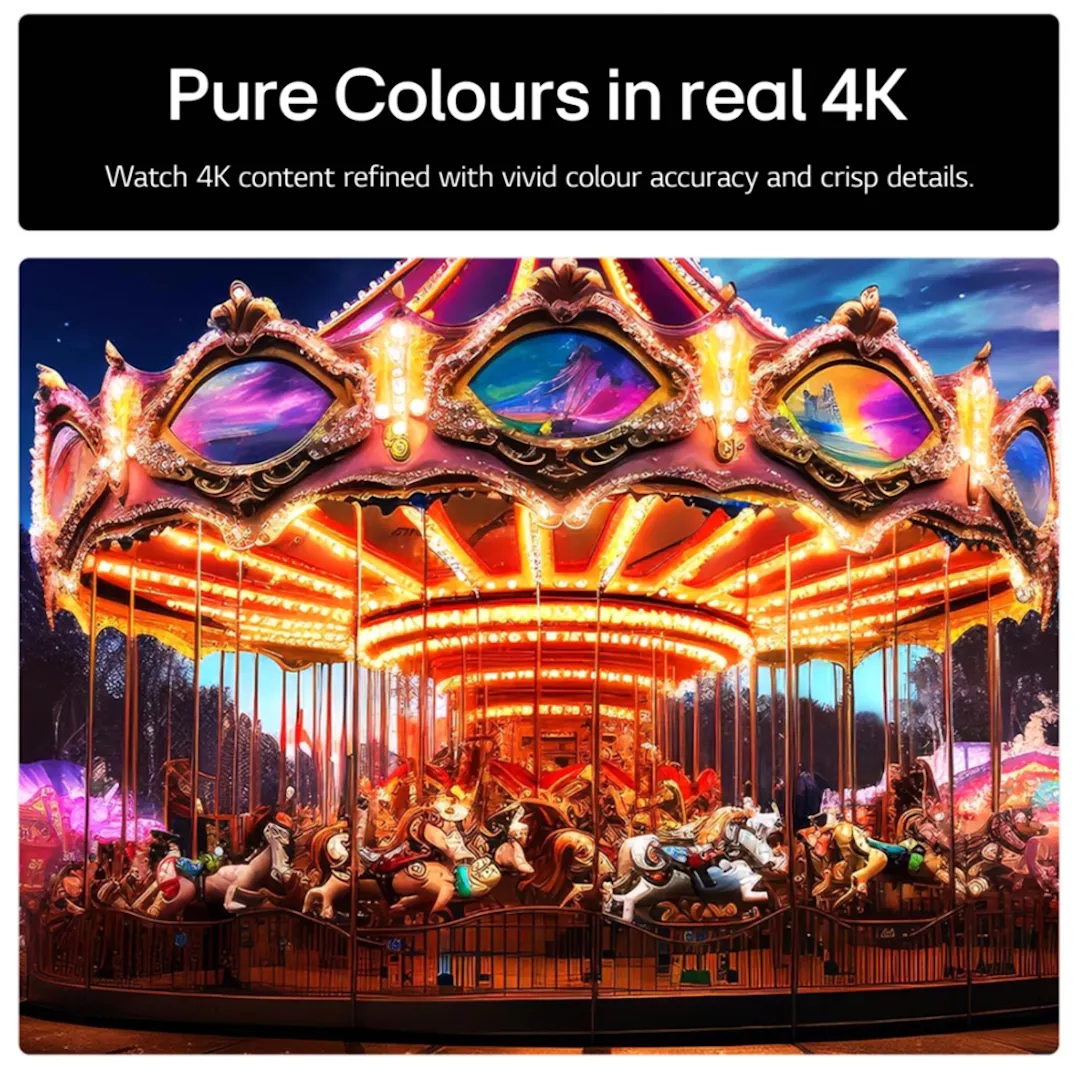 NEW LG 75" NANO CELL AI ULTRA HD Smart TV
