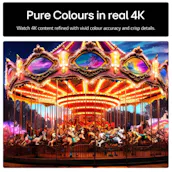 NEW LG 75" NANO CELL AI ULTRA HD Smart TV