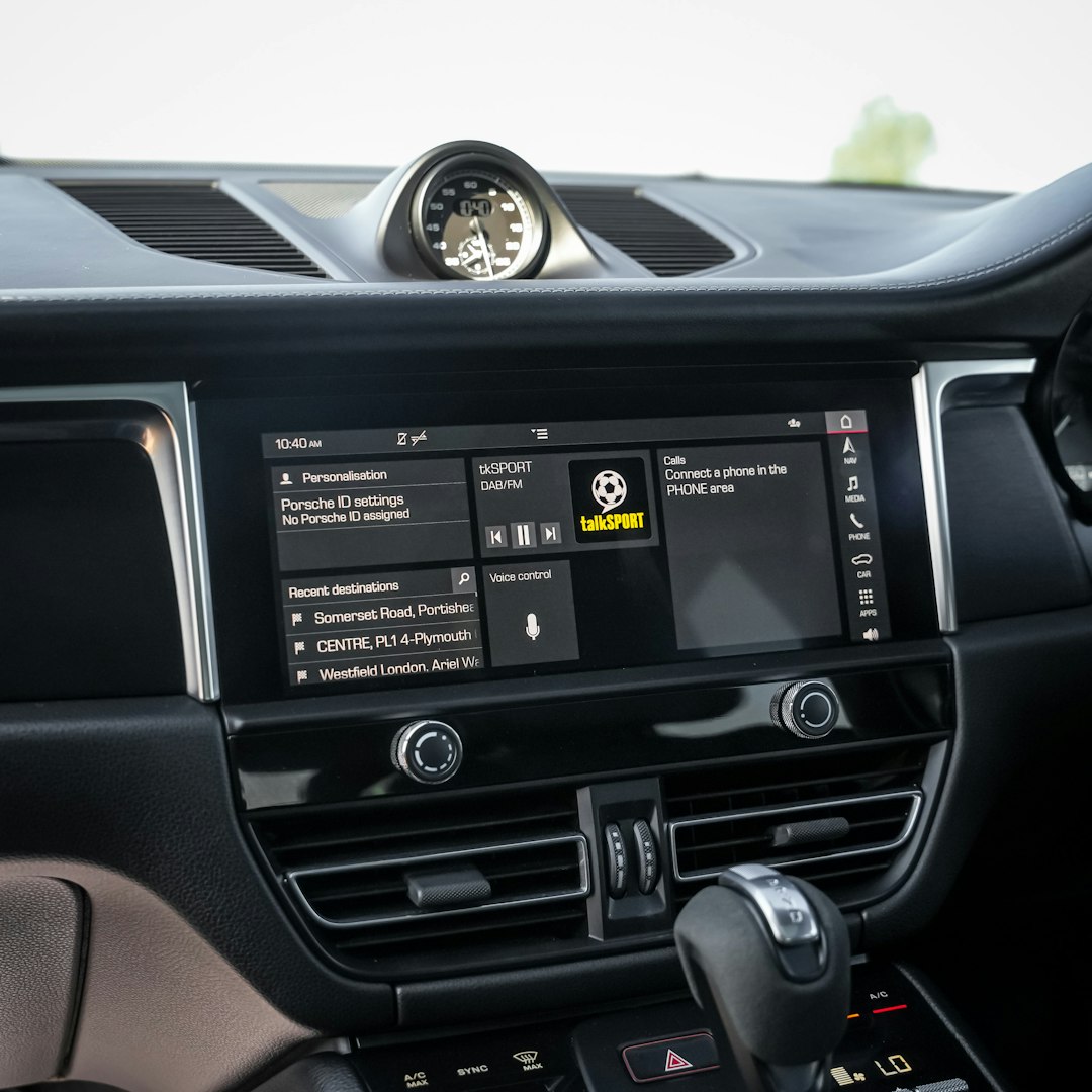 2024 PORSCHE MACAN GTS + £5,000