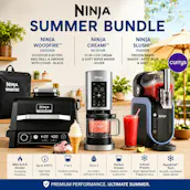 NINJA SUMMER BUNDLE