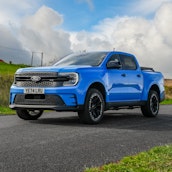 2024 Ford Ranger MS-RT Pick Up Truck + £2,000