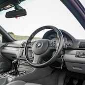 2007 BMW M3 E46 CONVERTIBLE + £2,000