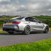 2026 BMW G80 M3 Competition + £5,000 OR £60,000