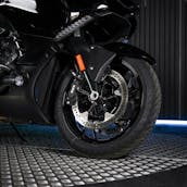 2024 BMW K1600 Bagger + £1,000 — BMW GRAND AMERICA - FH24LCK.JPG