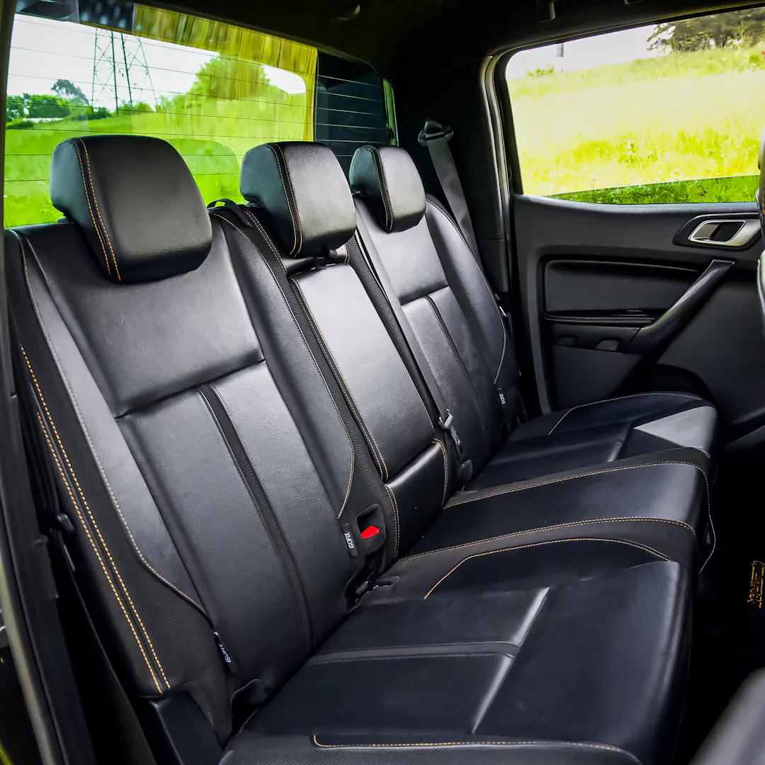 2021 Ford Ranger Wildtrak 2.0L Pick Up Truck + £1000