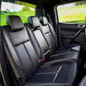 2021 Ford Ranger Wildtrak 2.0L Pick Up Truck + £1000